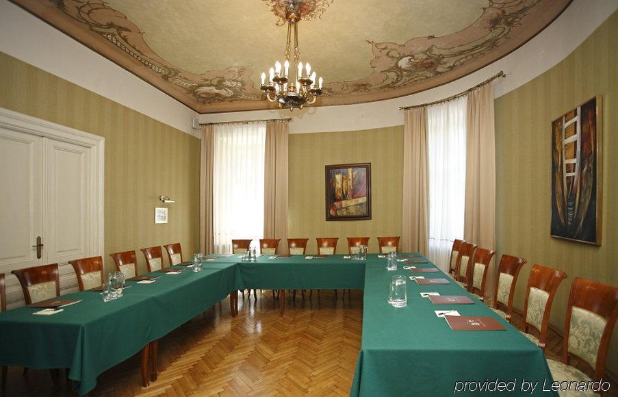 Ostoya Palace Hotel Krakow Fasilitas foto